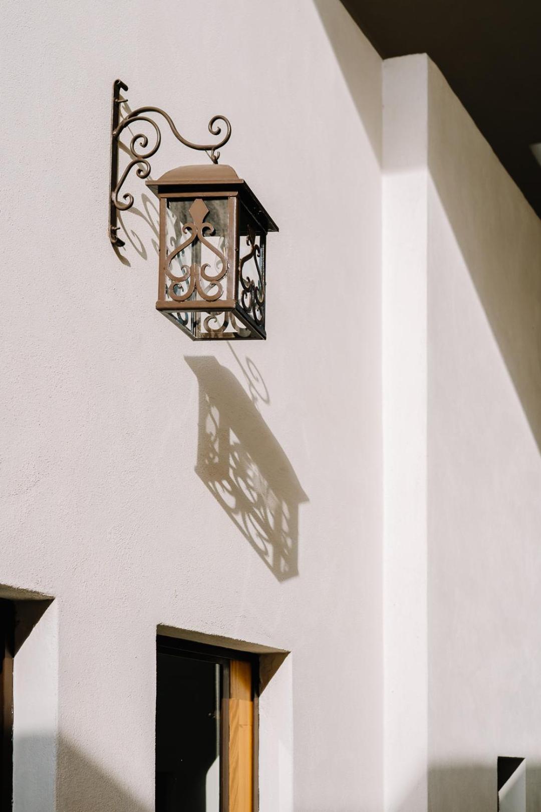 オアハカ州 La Casa Carlota Bed & Breakfast エクステリア 写真