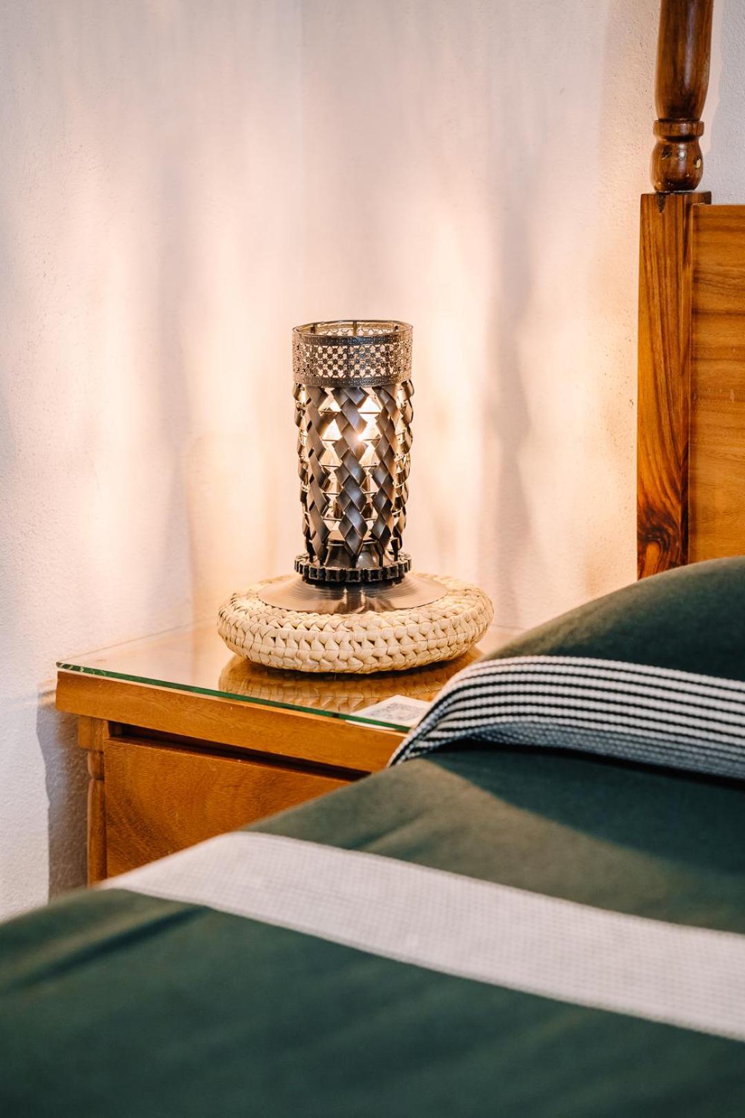 オアハカ州 La Casa Carlota Bed & Breakfast エクステリア 写真